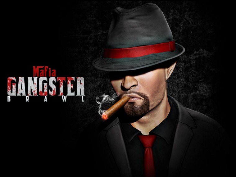 Бандит с сигарой