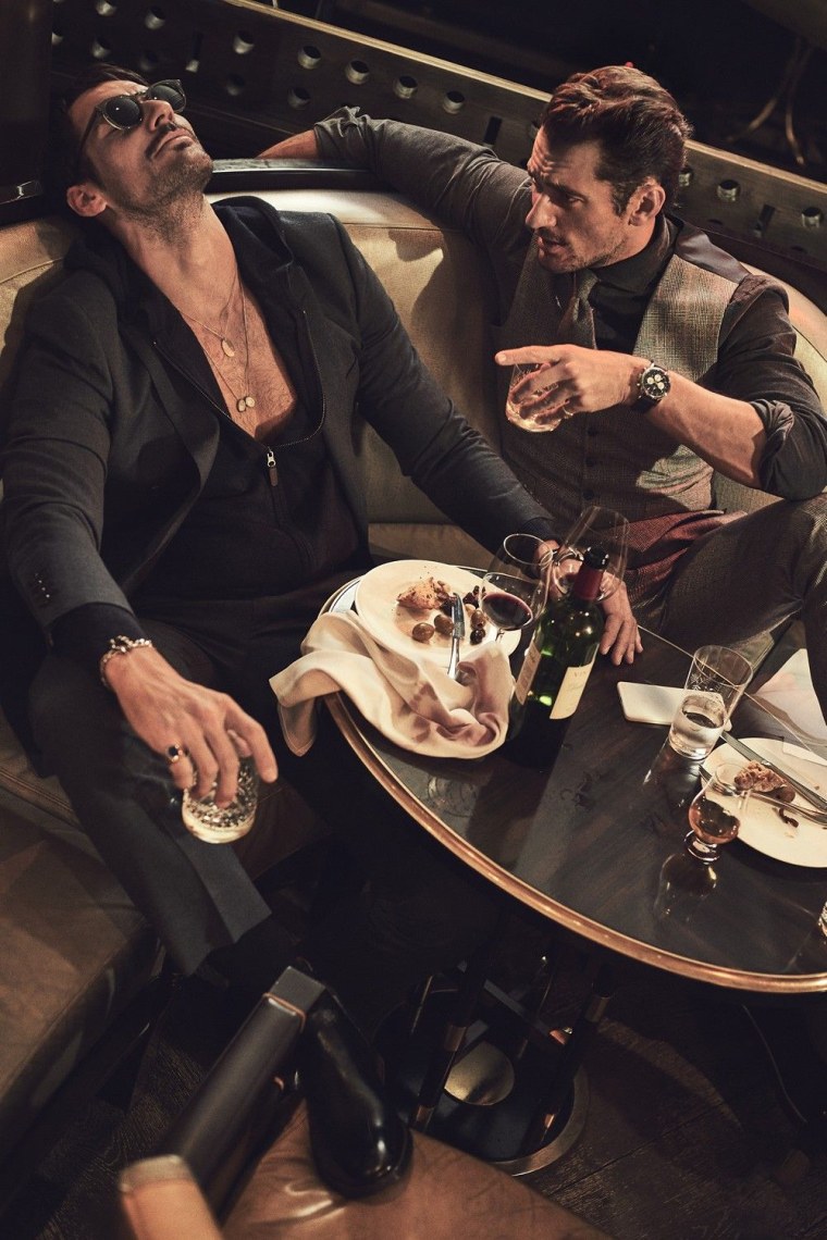 Оружие в стиле Чикаго