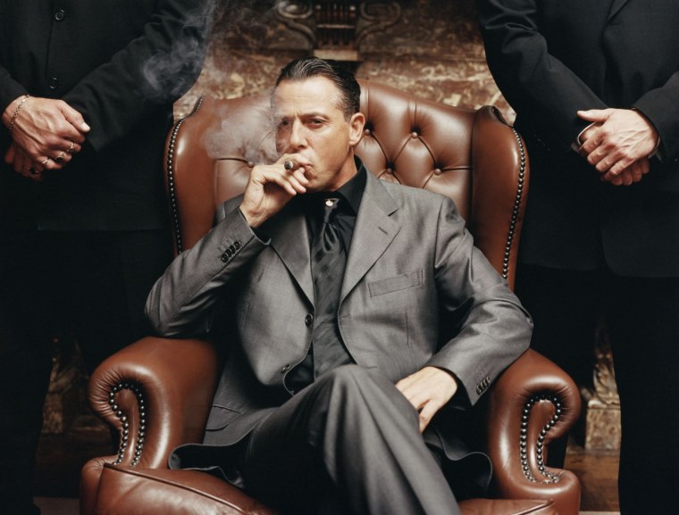 Джон Диллинджер Джонни Депп