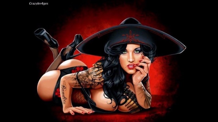 Знак мафиози