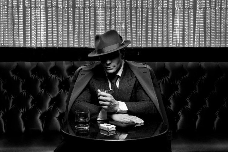 Мафиози (80/0,8)