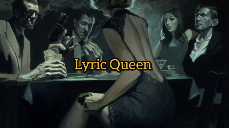 Гангстерский город