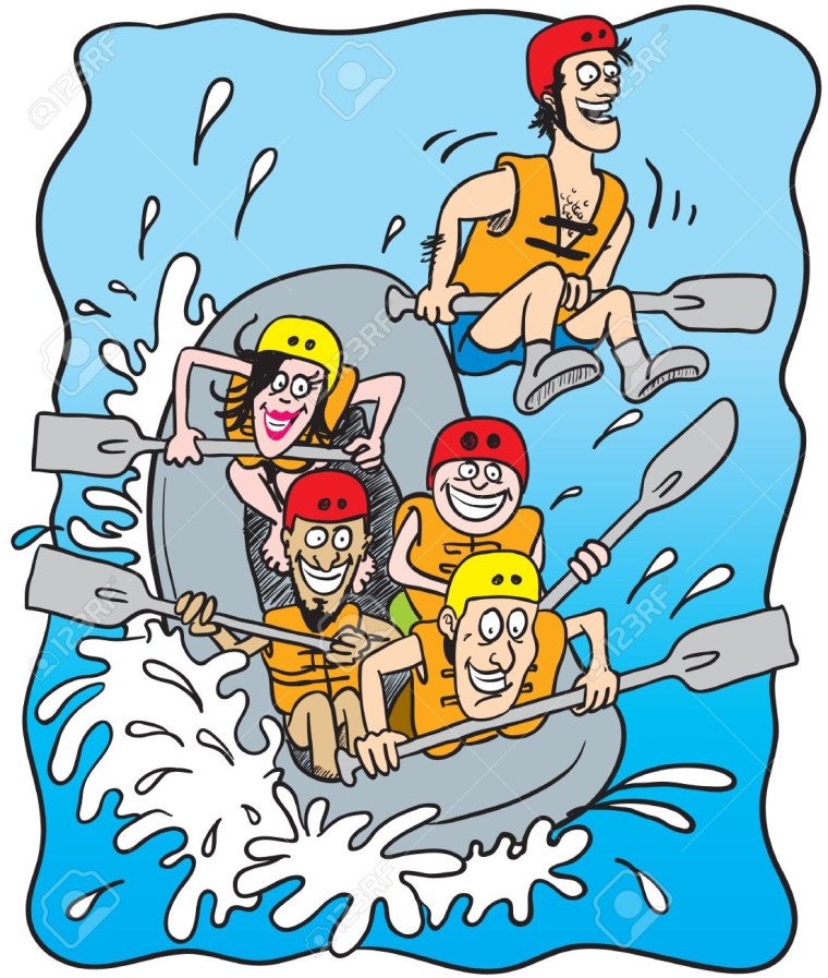 Сплав прикол