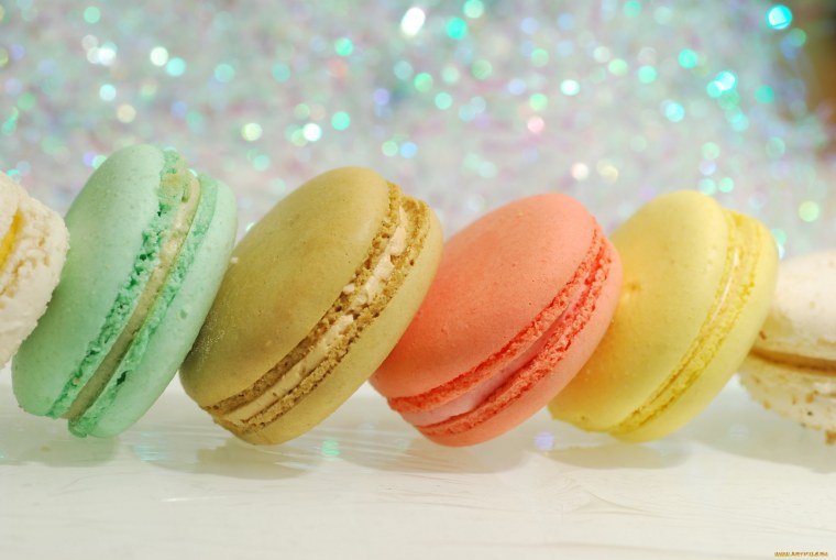 Макаруны Акконд