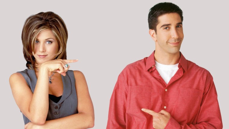 Реджина Фаланджи сериал друзья