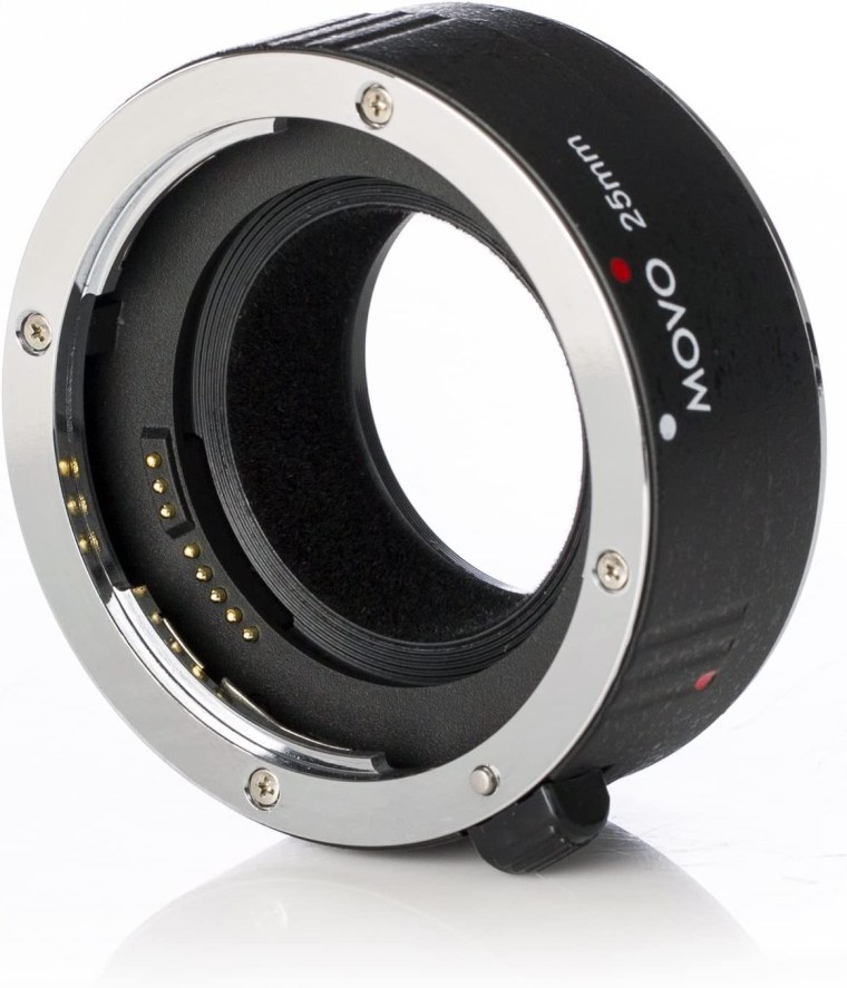 Рассеиватель на встроенную вспышку