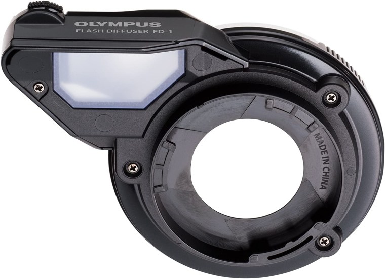 Отражатель для Макросъёмки