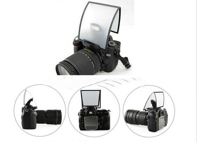 Софтбокс 23х23см