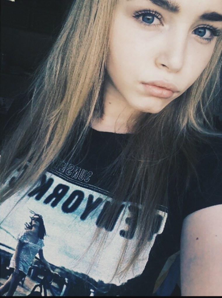 Виталина Соколова