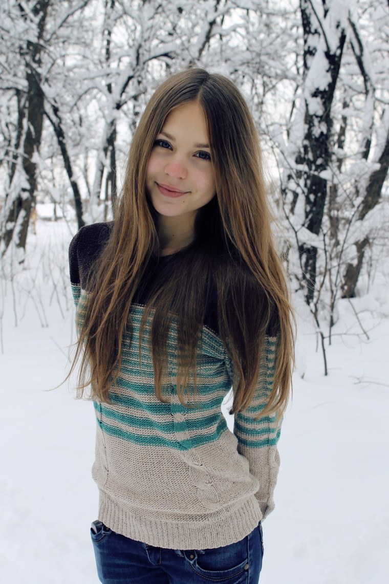 Влада Мишина