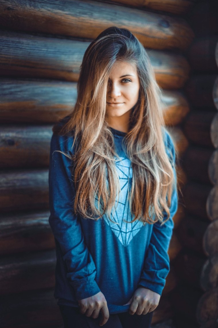 Ангелина Садыкова