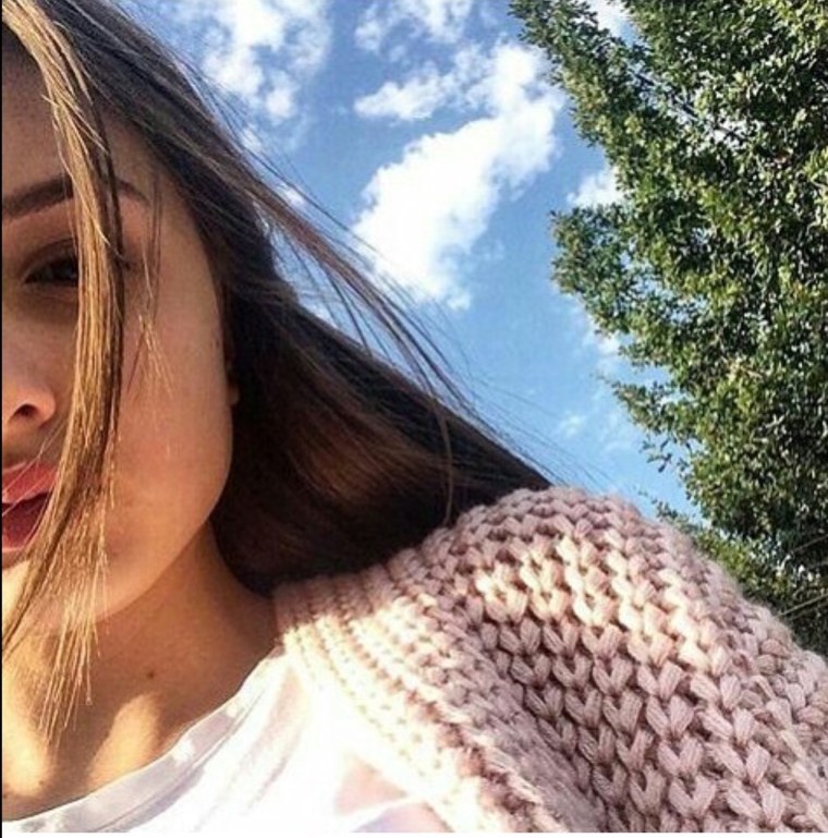 Кристина Орловская Москва