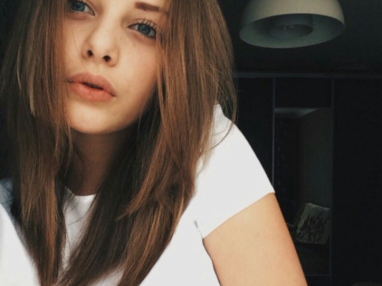 Соня Щербакова