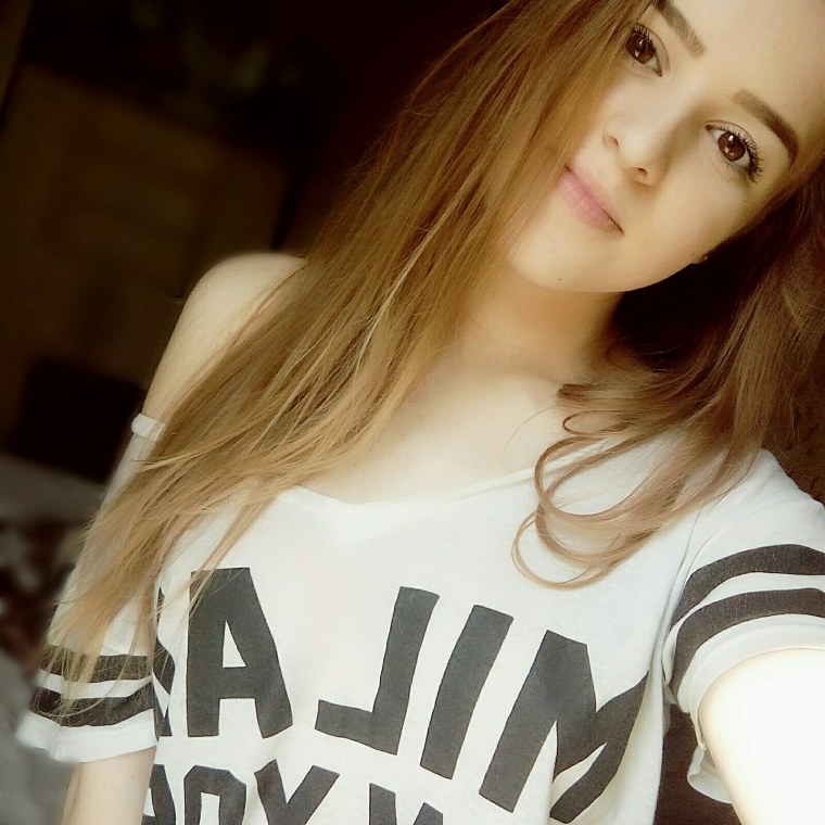 Девочка 14 лет для фейка