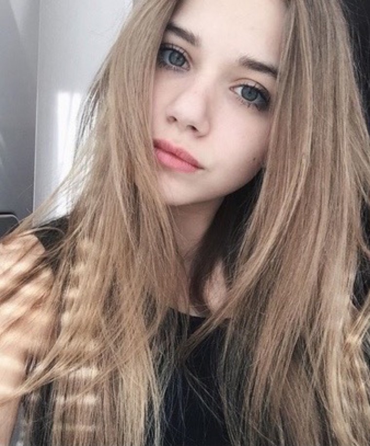 Женя Сорокина