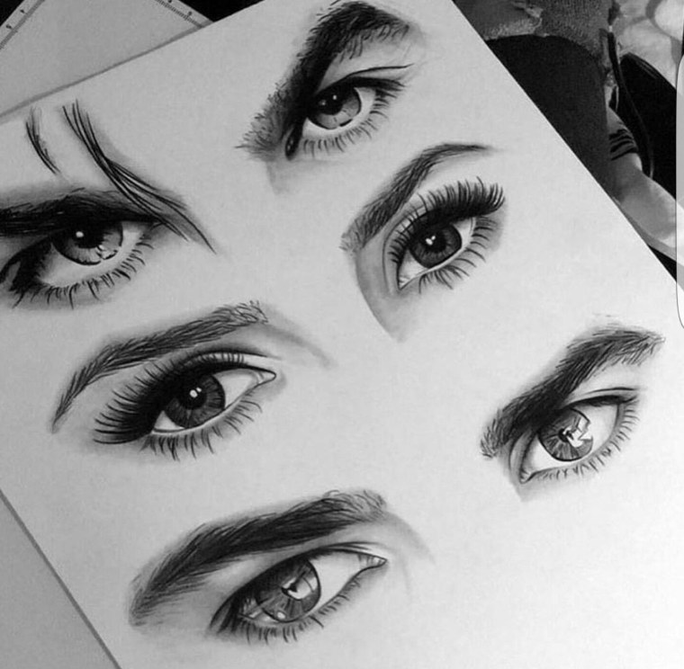 Дневники вампира Деймон и Елена рисунки