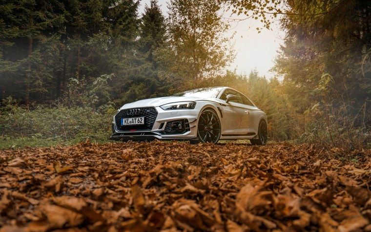 Audi rs5 для телефона