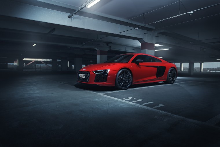 R8 Audi 4k HD