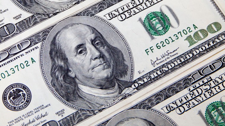 Доллар рисунок купюры