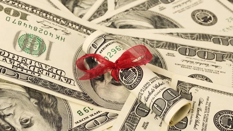 Изображение доллара