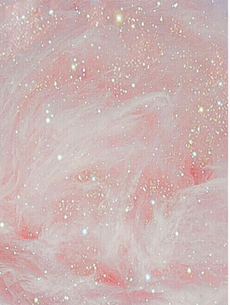 Розовое облако