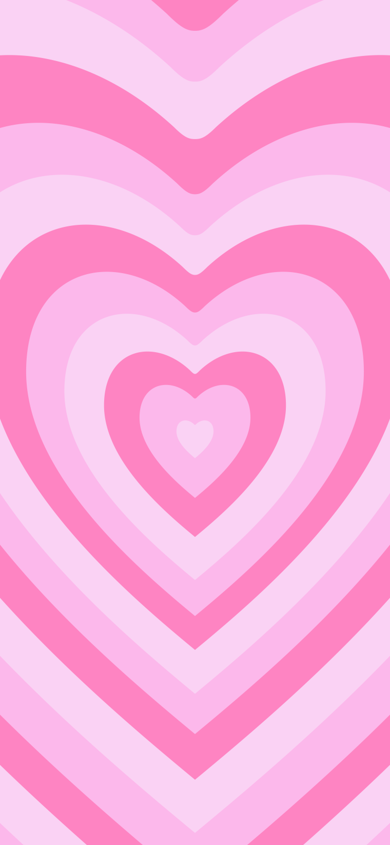 Розовое облако