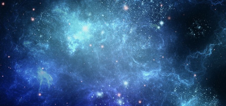 Космос звезды