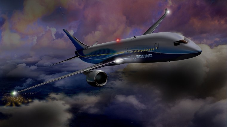 Заставка самолет