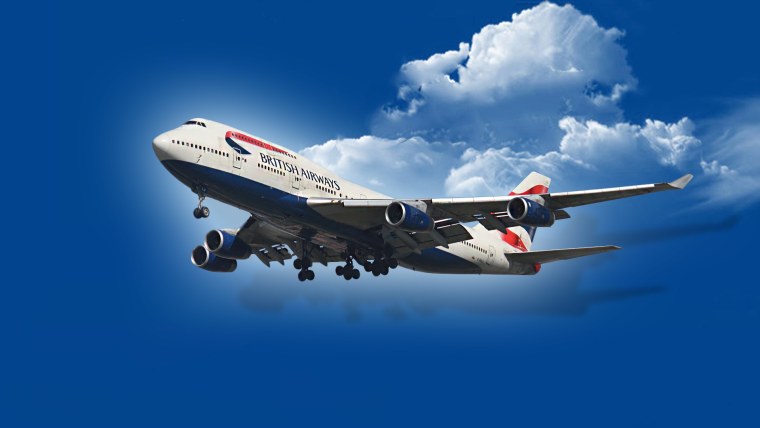 Фон для рабочего стола самолеты