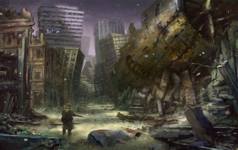 Craig Mullins постап