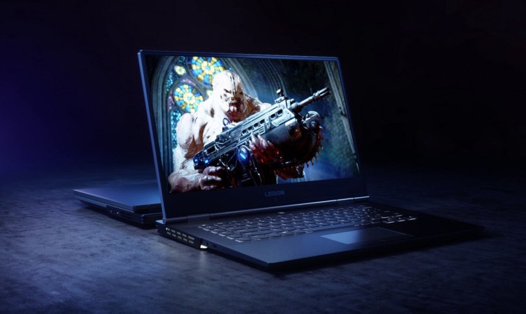 Lenovo Legion y540 игровой