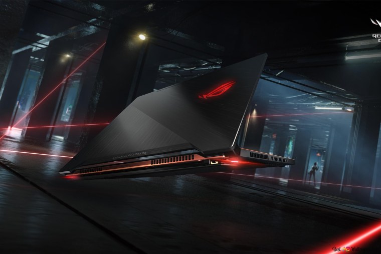 ASUS ROG Strix 3840 x 2160