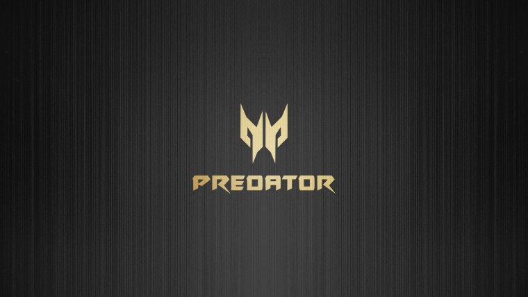 Acer Predator лого
