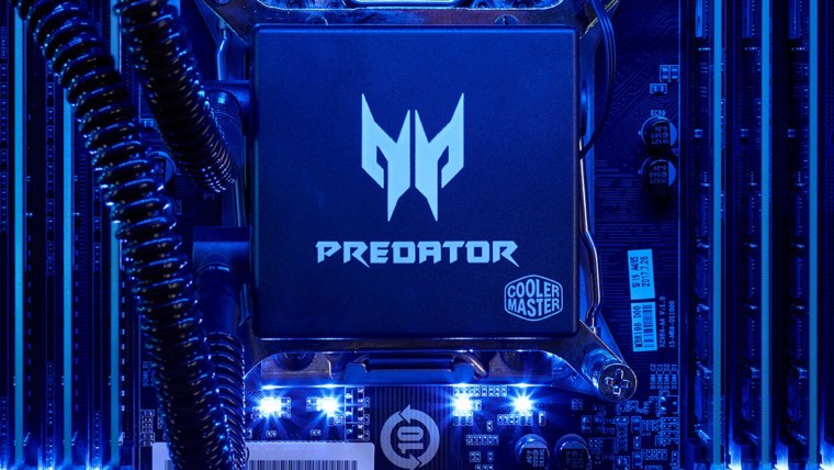 Acer Predator 1920х1080