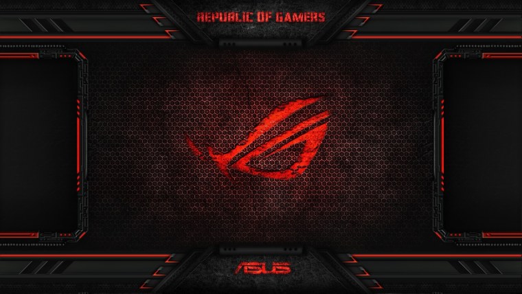 ASUS ROG 1920 1080