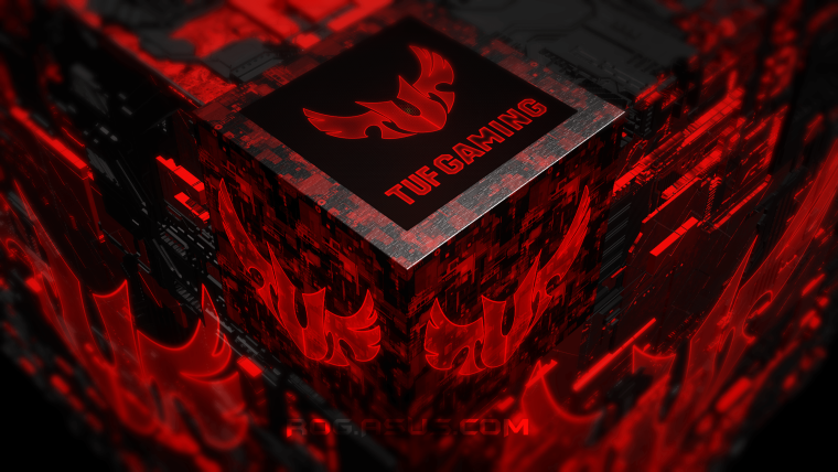 ASUS ROG 4k карбон