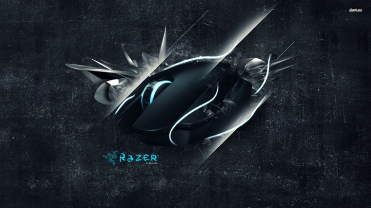 Неоновая надпись Acer