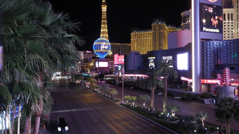 Южный Лас Вегас