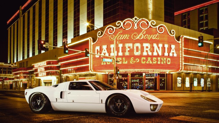 Сан Франциско казино