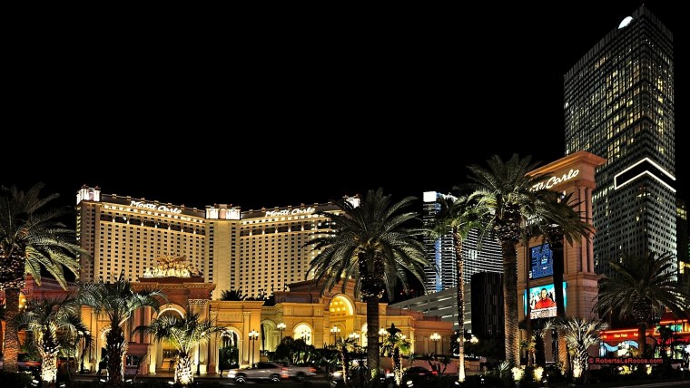 США Лас Вегас