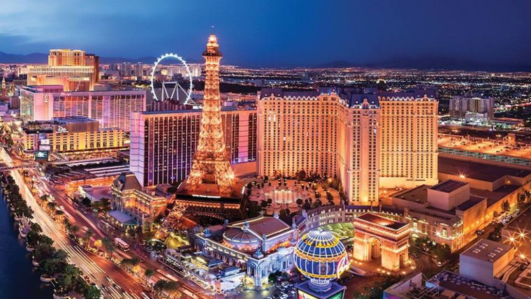 Отель и казино Нью Йорк