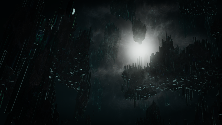 Мортал комбат 11 локации