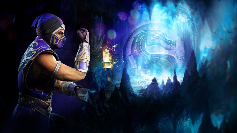 Канал мортал комбат