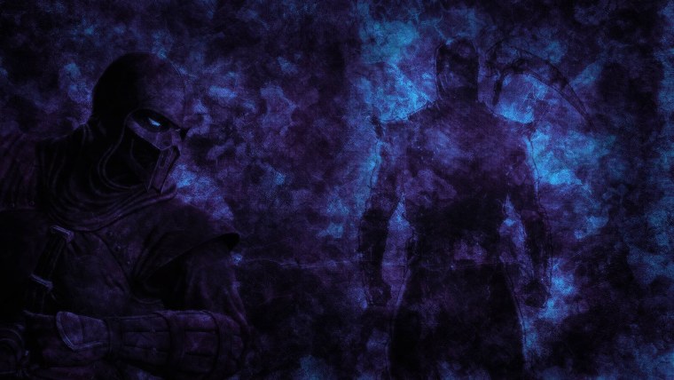 MK 10 НУБ сайбот