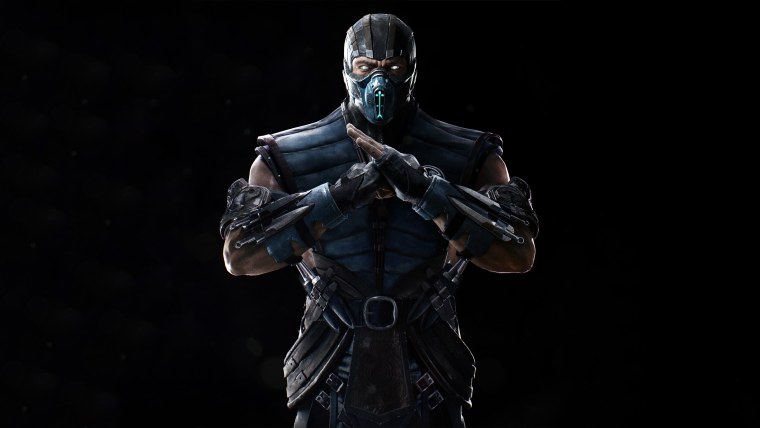 Subzero mk11