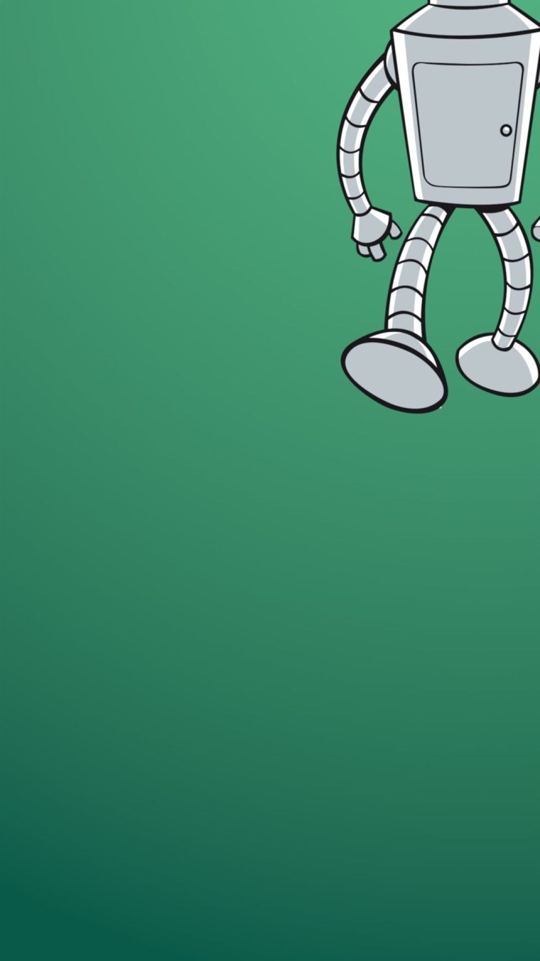 Бендер на s10 Plus