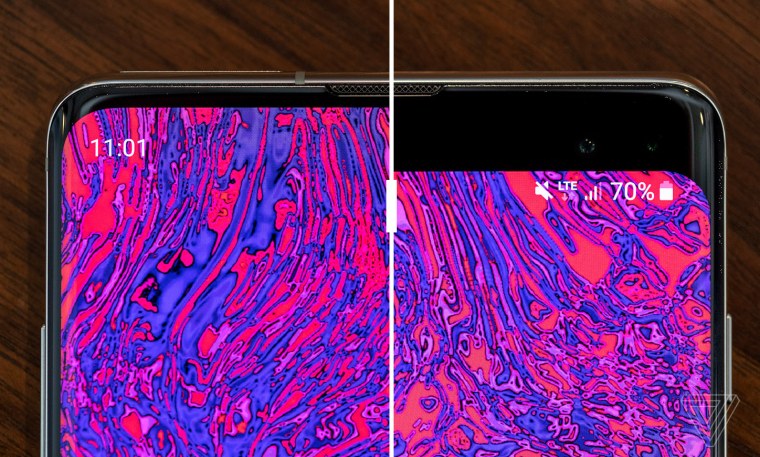 Samsung Galaxy s10 Ким Чен Ын