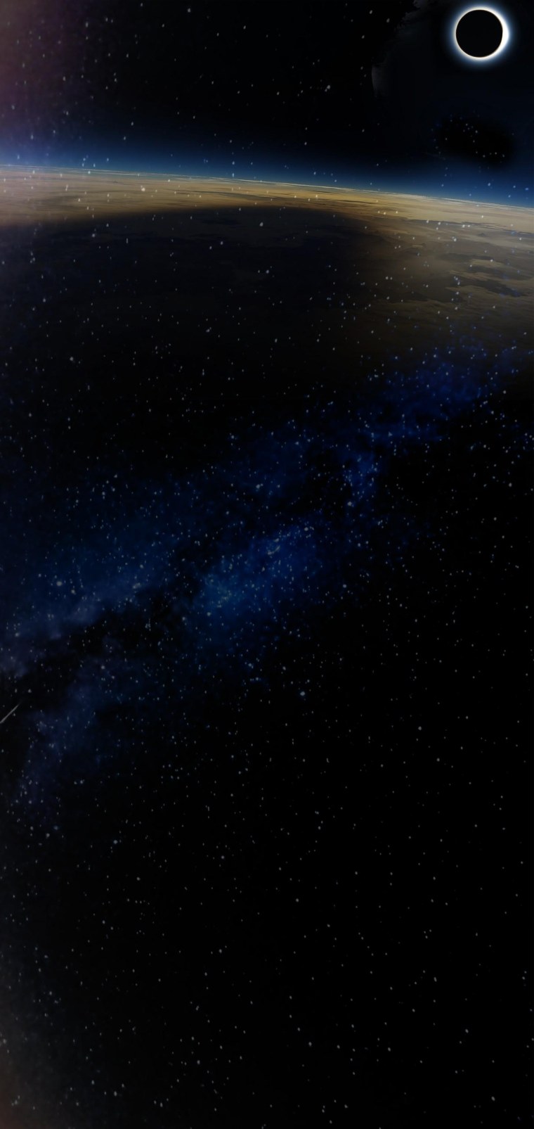 Заставки Galaxy s10