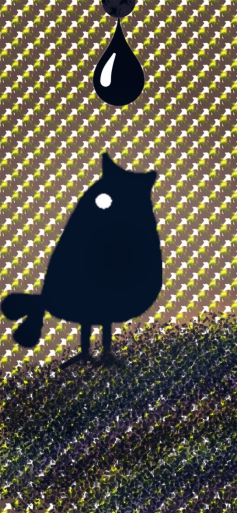 Обои на Samsung s10 Plus под камеру