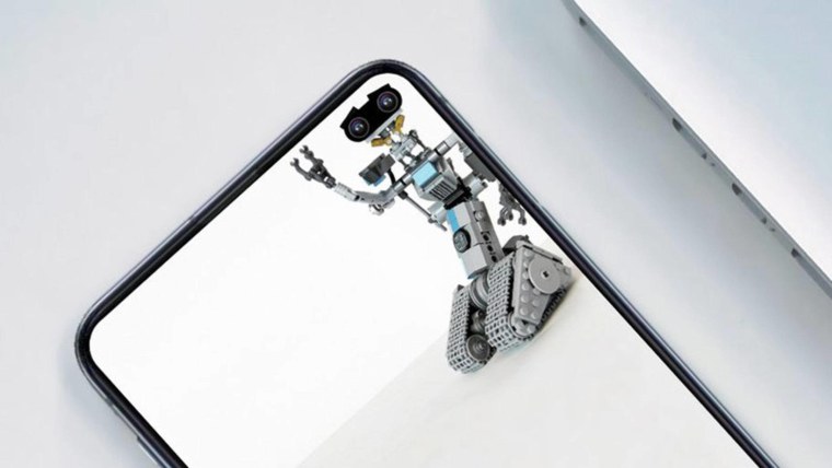 Бендер Samsung s10+